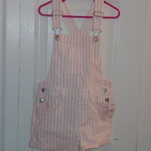 Shortalls